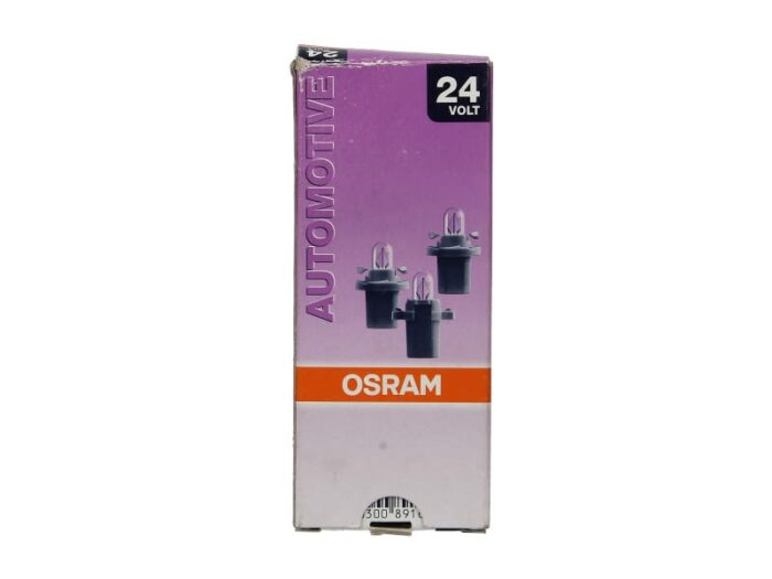 Osr2741 mf k10szt żarówki, ksenony, led osram - obrazek 2