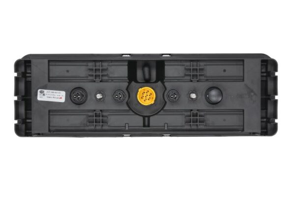 2vp340 961-031 lampa tył hella - obrazek 2