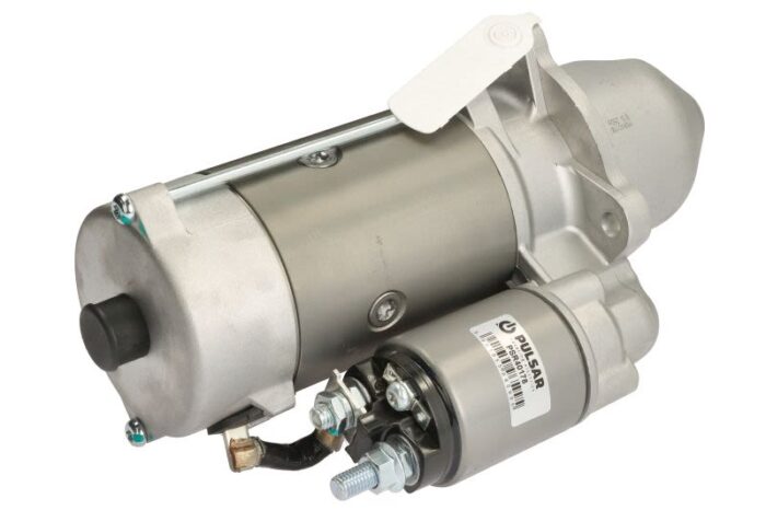 Psr40178 rozrusznik pulsar rotating electrics - obrazek 2