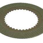 1217632 CVA Tarcza hamulcowa CVA