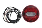 2SD013 155-111 Lampa tył HELLA