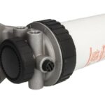 BS04-252 Filtr paliwa BOSS FILTERS