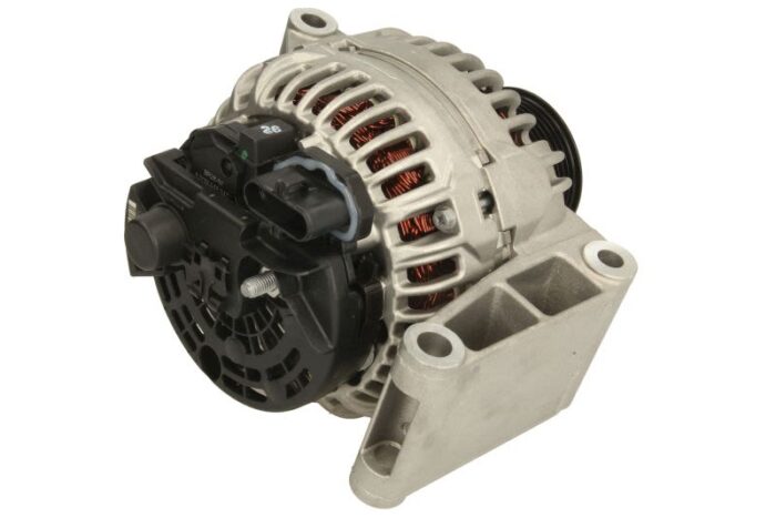 1 986 a01 024 alternator bosch - obrazek 2