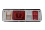 2VP340 961-511 Lampa tył HELLA