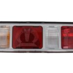 2VP340 961-511 Lampa tył HELLA