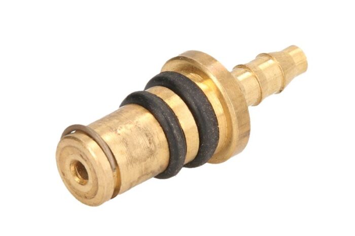 2. 47403 złączka przewodów pneumatycznych dt spare parts - obrazek 2