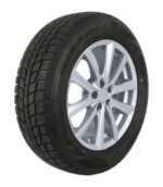 215/45R18 ZODA 93H H03 Opony osobowe, SUV/4x4 DYNAMO - obrazek 2