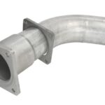 VAN30165MN Rura wydechowa VANSTAR
