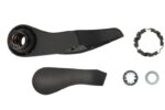 2.97051 Obudowa/osłona lusterka zewnętrznego DT SPARE PARTS