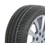 275/40R21 LTCO 107Y PC6B Opony osobowe, SUV/4x4 CONTINENTAL