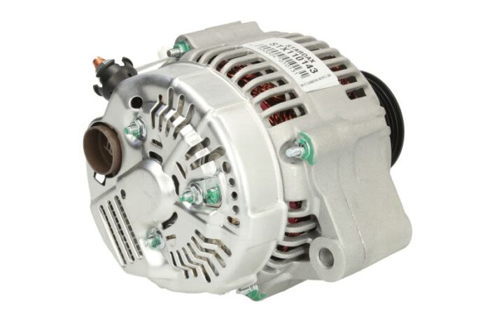 Stx110143 alternator stardax - obrazek 2
