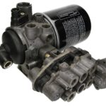 PN-10093 Osuszacz powietrza PNEUMATICS