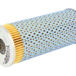 E164H Filtr oleju HENGST