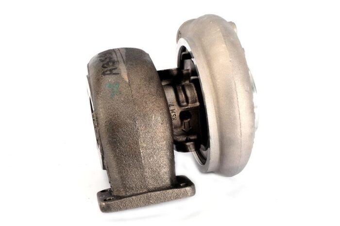 Hol3592005 turbosprężarka holset - obrazek 2