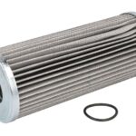 HD 10 020 X Filtr hydrauliczny MANN-FILTER