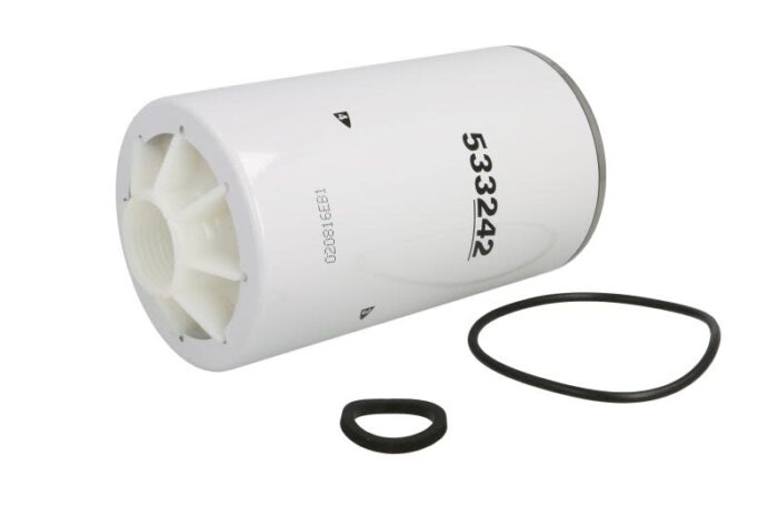 33242wix filtr paliwa wix filters - obrazek 2