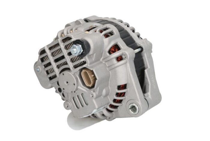 Ptc-3046 alternator power truck - obrazek 2