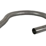 DIN95289 Rura wydechowa DINEX