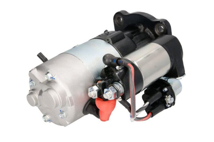 Pe m100r2004se rozrusznik prestolite electric - obrazek 2