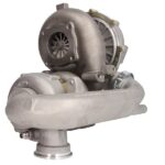 KKK10009880050 Turbosprężarka 3K