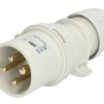PL-C04-WIN Wtyczka przewodu TRUCKLIGHT