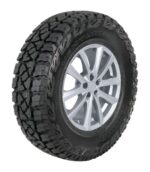 32X11.50R15 LTKU 113Q T51 Opony osobowe, SUV/4x4 KUMHO - obrazek 2