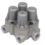 2.44045 Zawór wieloobwodowy DT SPARE PARTS