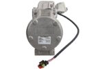 DCP99023 Kompresor klimatyzacji DENSO - obrazek 3