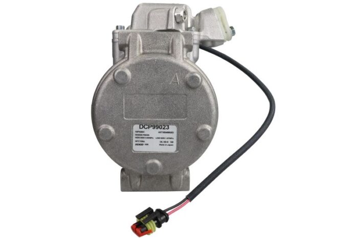 Dcp99023 kompresor klimatyzacji denso - obrazek 3
