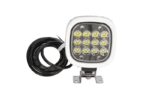 1215 W130 8000 Lampa robocza WAŚ