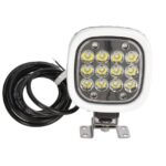 1215 W130 8000 Lampa robocza WAŚ