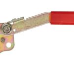 332/A5642-EXC Klamka drzwi EXCAMEC