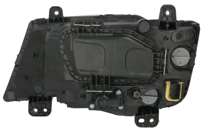 Hl-ma024r reflektor trucklight - obrazek 2