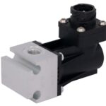 FE38003 Zawór magnetyczny FEBI BILSTEIN