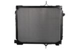 D7RV016TT Chłodnica silnika THERMOTEC - obrazek 2