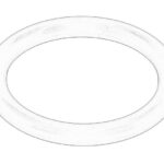 7700659840-CL Oring skrzyni biegów OE CLAAS