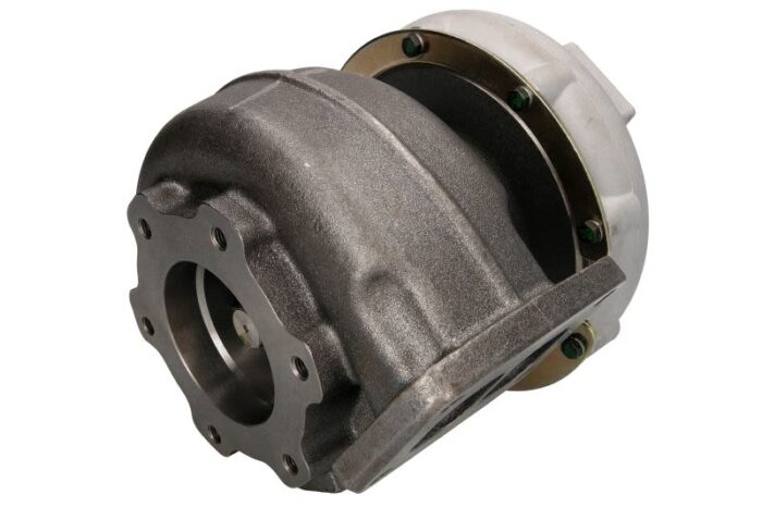 228 tc 17920 000 turbosprężarka mahle - obrazek 2