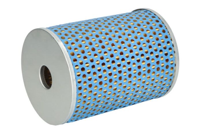 E116h filtr oleju hengst - obrazek 2