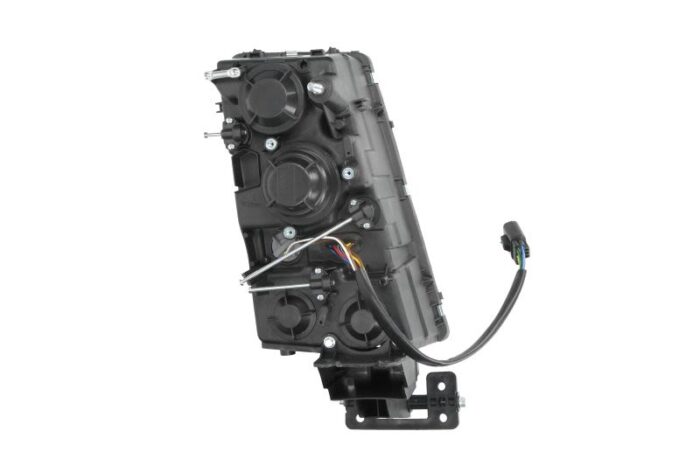 Hl-vo010l reflektor trucklight - obrazek 2