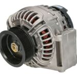 0124.655.405 Alternator SEG AUTOMOTIVE