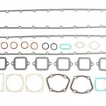 1909861-IPD Kompletny zestaw uszczelek silnika (całość) IPD PARTS