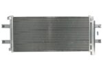 KTT110774 Skraplacz klimatyzacji THERMOTEC
