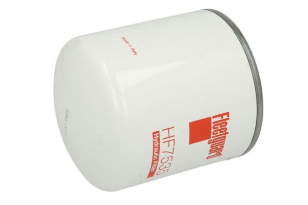 Hf7535 filtr hydrauliki układu kierowniczego fleetguard - obrazek 2