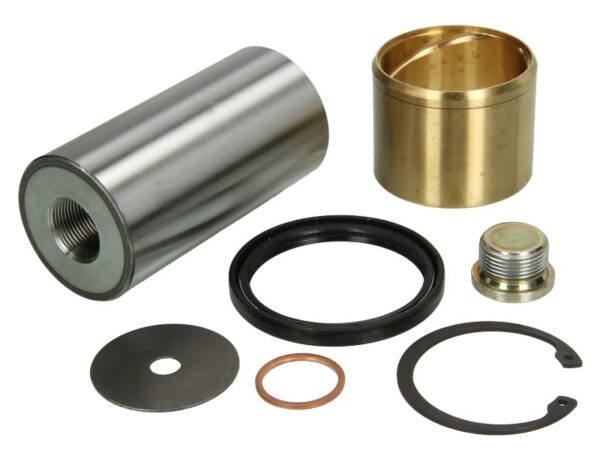 Fe06891 zestaw naprawczy zwrotnicy febi bilstein - obrazek 2