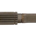 B05-AG-155 Wałek atakujący/koło talerzowe BTA