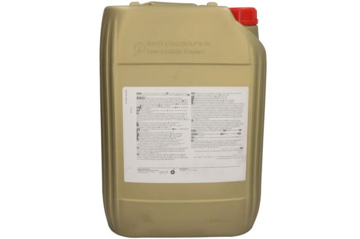 Transmax dex-vi m-lv 20l oleje i smary castrol xxl - obrazek 2