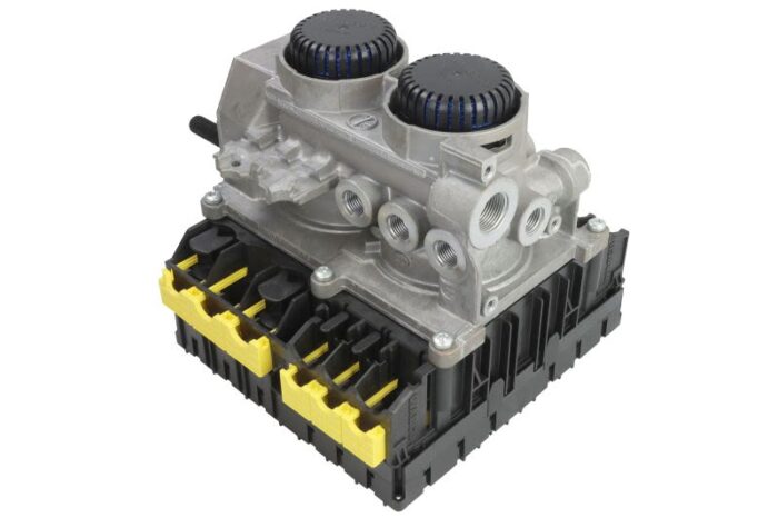 480 102 060 0 modulator ciśnienia abs wabco - obrazek 2