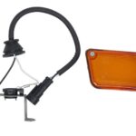 7.25305 Lampa kierunkowskazu DT SPARE PARTS