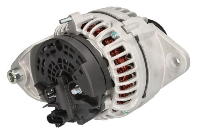Car116961 alternator hc-cargo - obrazek 2
