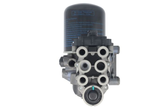 Pn-13108 osuszacz powietrza pneumatics - obrazek 2